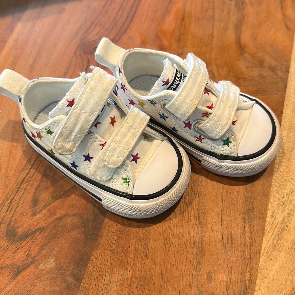 Converse Infant Sneaker 2